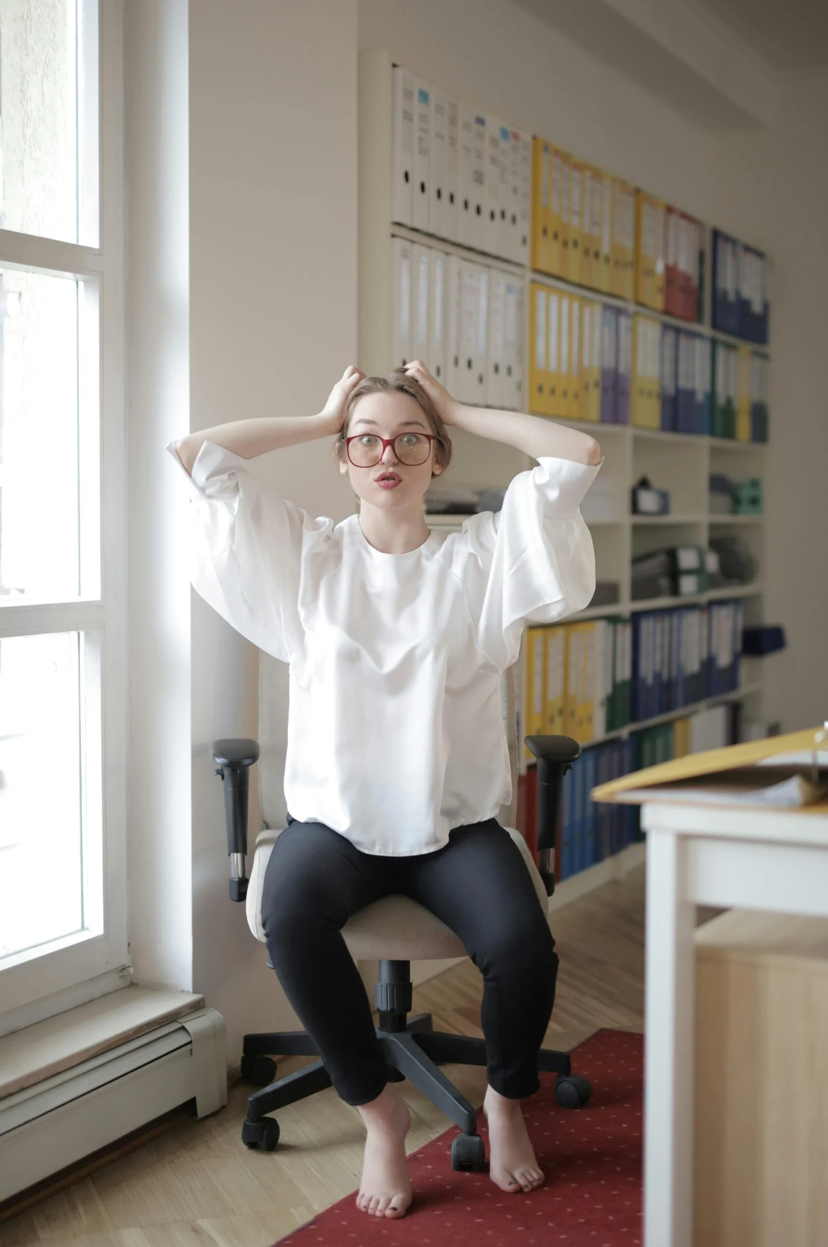 La Sophrologie pour le stress et la gestion de l'anxiété (Villeurbanne / Lyon et à Distance)