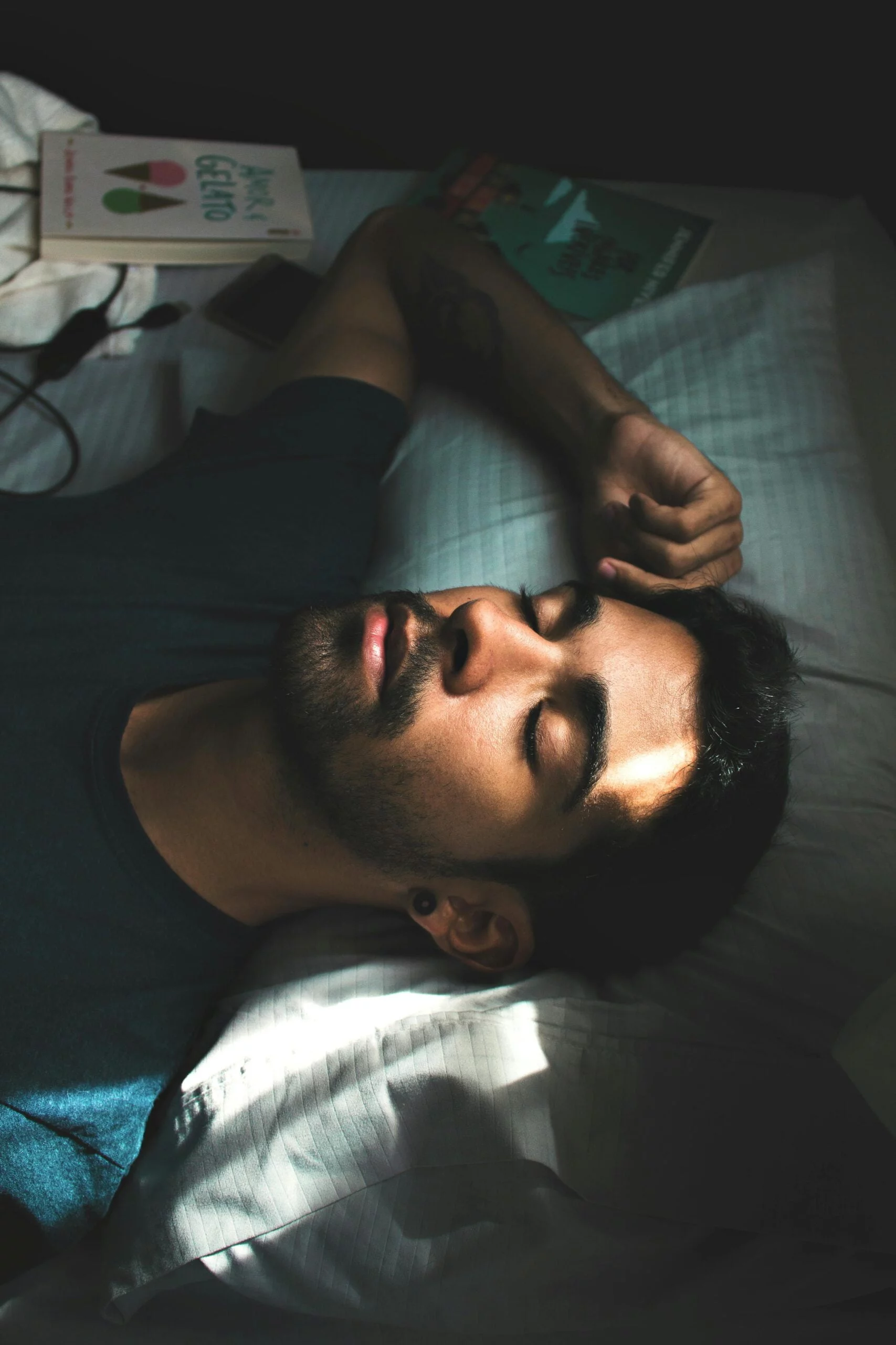 La sophrologie pour un sommeil réparateur