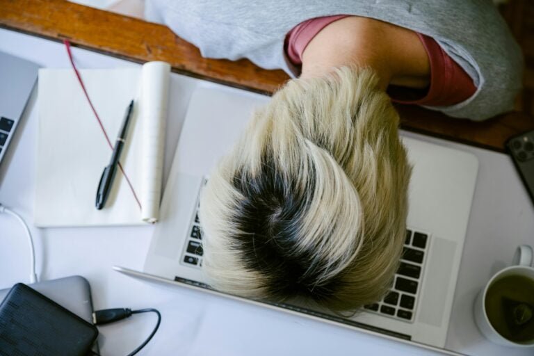 stress de la rentrée