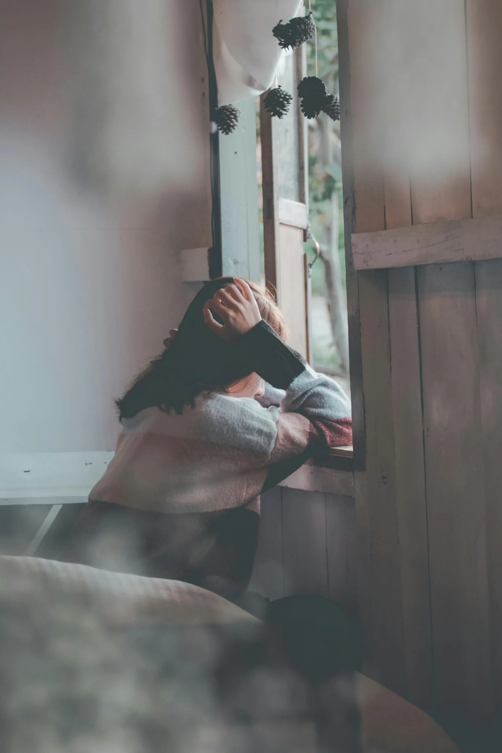 infertilité et solitude
