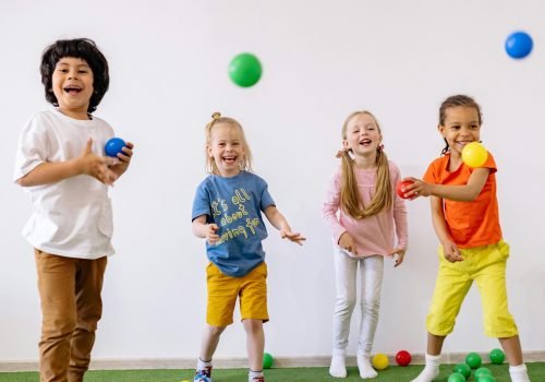 sophroludique pour les 0-6 ans