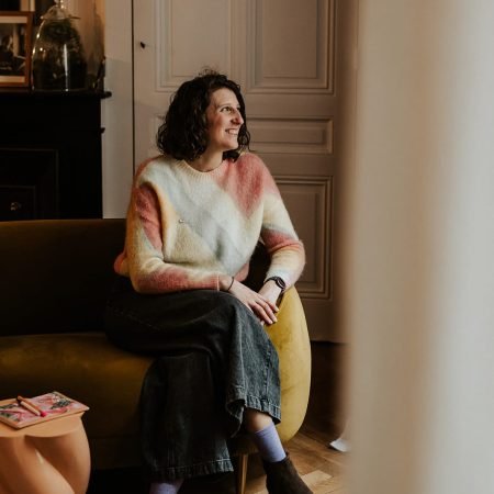 emilie thérapeute, qui je suis